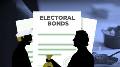 Sale of electoral bonds ahead of Karnataka polls up nine times compared to 2018 - Oneindia News