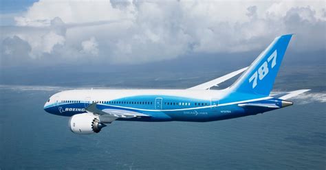 FAA Launches Review of Boeing 787 Dreamliner | WIRED