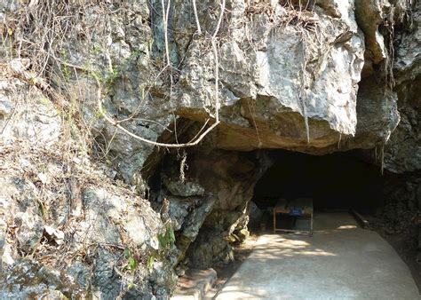 Vieng Xai Caves Excursion, Laos | Audley Travel US