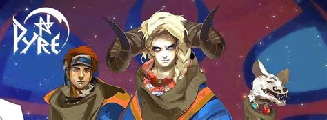 Pyre Game Guide | gamepressure.com