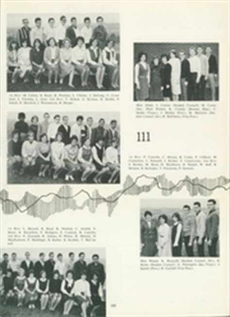 Penn Hills High School - Seneca Yearbook (Penn Hills, PA), Class of 1965, Page 107 of 278