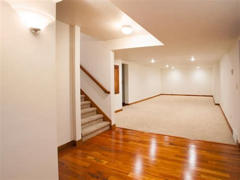 Best Basement Flooring Options | DIY