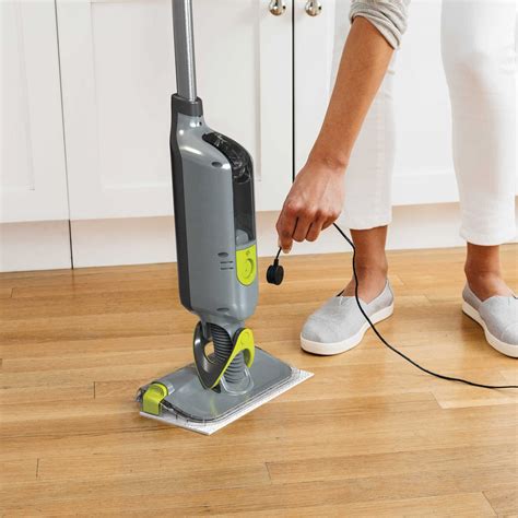 Shark VACMOP Pro Cordless Hard Floor Vacuum Mop | MrOrganic Store