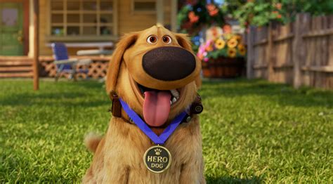 Pixar on Twitter: "A round of apaws for all the good dogs! #NationalDogDay 👏 https://t.co ...