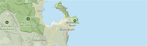 Best Hikes and Trails in Boomerang Beach - Blueys Beach | AllTrails