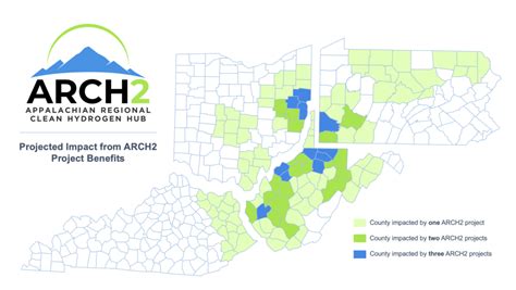 What should you know about hydrogen hubs? - Mountain Watershed Association