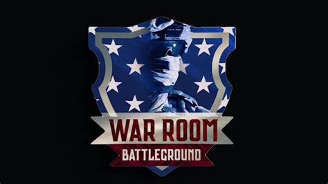 War Room Battleground Podcast - bestroom.one