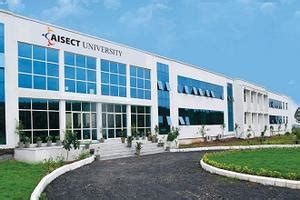 AISECT University (AU), Hazaribagh - 2021 Admissions, Courses, Fees ...