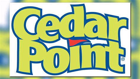 Cedar Point changes its long-used logo: See the new design | wkyc.com