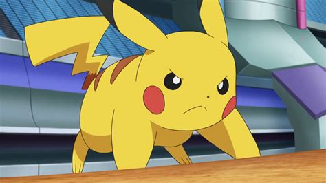 Ash’s Pikachu to possibly evolve into Raichu in ‘Pokémon Journeys’