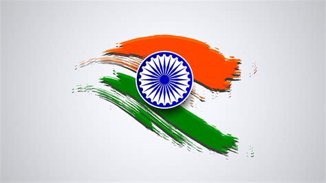 Indian Flag Wallpaper 2018 (67+ pictures) - WallpaperSet