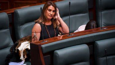 State's first Aboriginal woman MP Lidia Thorpe speaks of genocide ...