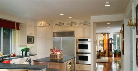 Kitchen Lighting Placement Tips – Things In The Kitchen