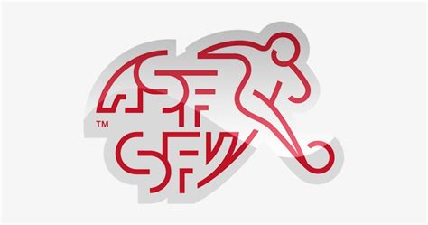 Switzerland National Football Team Logo - 550x550 PNG Download - PNGkit