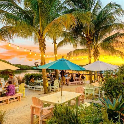 25 Scenic Waterfront Restaurants Tampa Bay – Around Town and Nearby ...