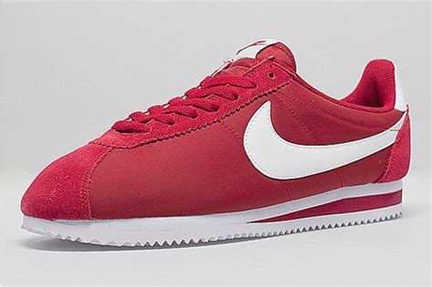 Nike Classic Cortez (Game Red) - Releases