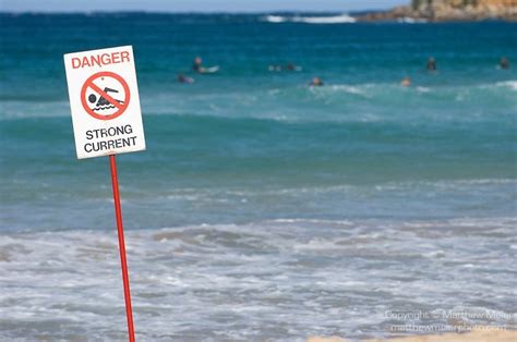 8 Dangers of the Ocean that You Need to be Aware of at All Times - The Snorkel Store