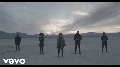 Pentatonix - Hallelujah (Official Video) - YouTube Music