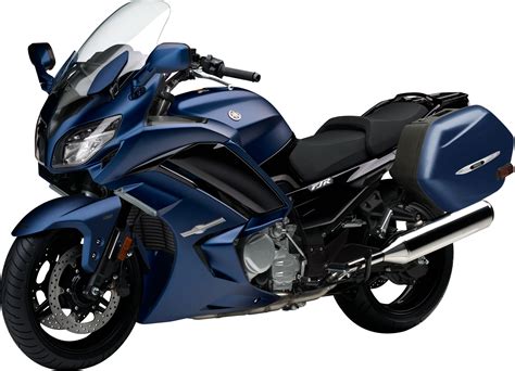 Best Yamaha Big Bikes Model