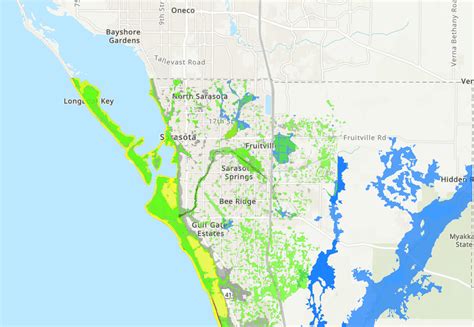 Essential Updates on Sarasota Flood Maps and Insurance