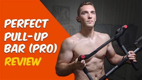 Perfect Fitness Multi-Gym Doorway Pull-Up Bar Pro Review - The Best Home Pull-Up Bar | GamerBody ...