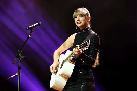 These 6 Donations From Taylor Swift Will Inspire You