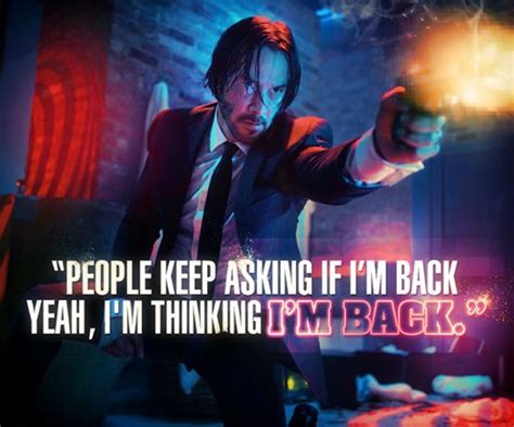 25 Awesome John Wick Quotes With Pictures | QuotesBae