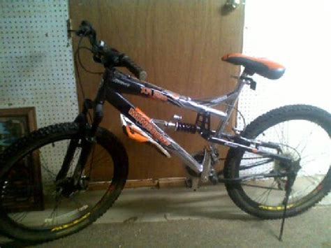 $150 26" Mens Mongoose XR250 21 Speed Mountain Bike for sale in Palmyra, Pennsylvania Classified ...