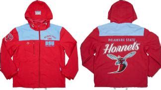 Delaware State University Merchandise, Apparel, and Accessories