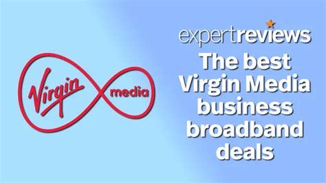 Virgin Media business broadband deals 2024: Get SUPERFAST speeds for less this month | Expert ...