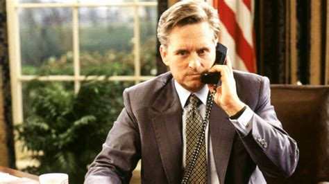 The American President (1995) | FilmFed