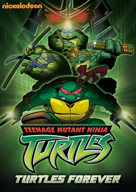Tortugas ninja 2003 castellano mega | Siéntete como un auténtico guerrero.