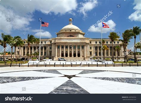 Puerto Rico Capital Building Photos, Images & Pictures | Shutterstock