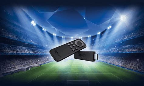 How to Watch Free Live Sports on Firestick