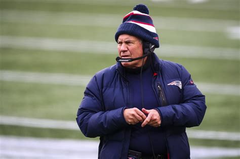 Patriots coach Belichick refuses Medal of Freedom from Trump | Inquirer ...