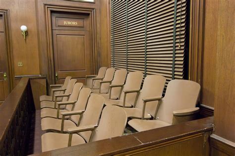 The Decline of the Civil Jury Trial: Implications for Trial Practice - Newsweek