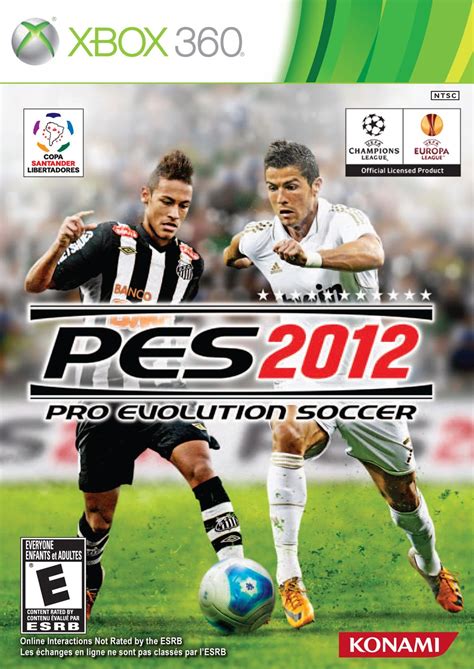 Pro Evolution Soccer 2012 - Xbox 360 - IGN