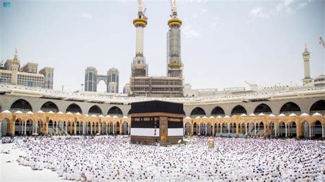 Saudi-Iran Thaw Improves Haj Services for Iranian Pilgrims