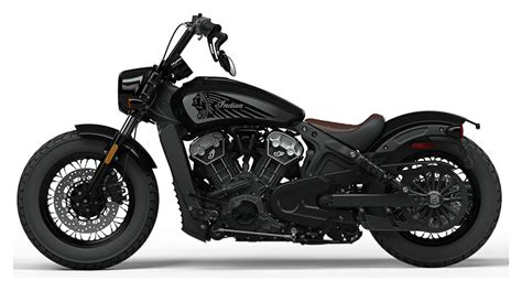 New 2022 Indian Motorcycle Scout® Bobber Twenty Motorcycles in Idaho Falls, ID | Stock Number: