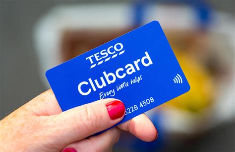 Tesco Bank is trialling new prepaid debit card with perks like extra ...