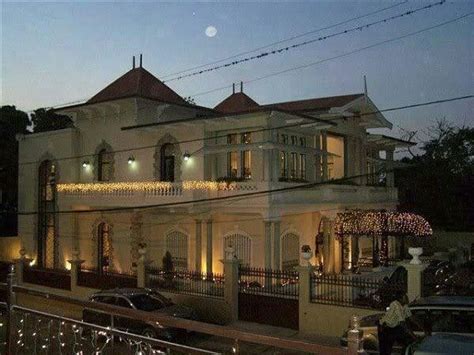 Haiti is a country of older and modern architecture. EXPERIENCE IT! | Architecture, Modern ...