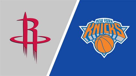 Rockets vs Knicks | NBA Picks | March 2, 2020 - YouTube