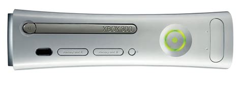 List of Xbox 360 Console Features