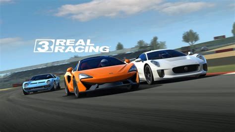 Real Racing 3 For PC Windows (32/64bit) 10/8/7 2023 - Apps for PC