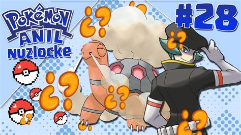 #28 LA MANSIÓN QUEMADA por ¿MEWTWO? | Pokemon Añil Nuzlocke | Ash ...