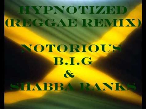 Hypnotized (Reggae Remix) - Notorious B.I.G - YouTube