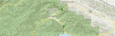 Best Hikes and Trails in Green Valley | AllTrails