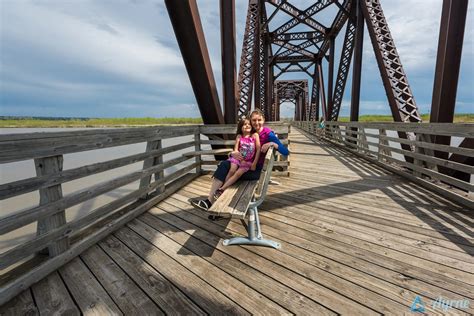 Niobrara State Park, Nebraska (Image Gallery)