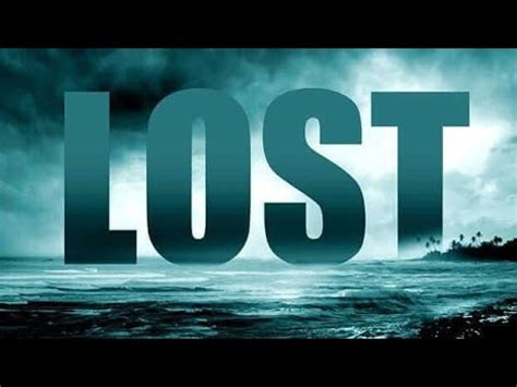 Lost: Alternate Endings Introduction (Season 4) (Behind the Scenes ...