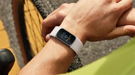 Fitbit Charge 6 — release date, price, specs, and what’s new | Tom's Guide